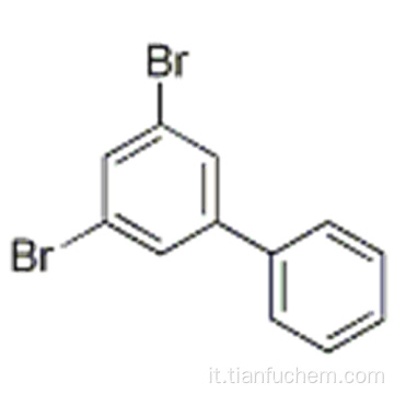 3,5-Dibromobifenile CAS 16372-96-6